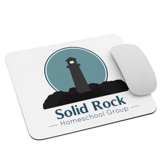 Mouse pad