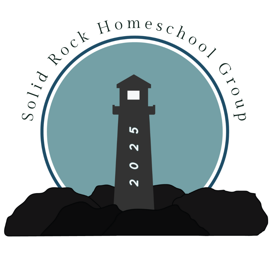 Solid Rock 2025 Logo